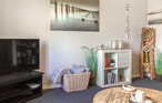 Ferienwohnung - Sønderballe Strand , Dänemark - F05409 3