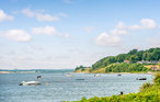 Semesterhus - Kelstrup Strand , Danmark - F07255 23