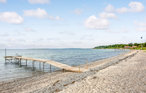 Semesterhus - Kelstrup Strand , Danmark - F07255 25