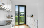 Semesterhus - Kelstrup Strand , Danmark - F07255 8