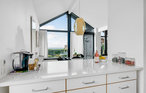 Semesterhus - Kelstrup Strand , Danmark - F07255 9