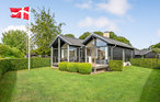Semesterhus - Kelstrup Strand , Danmark - F07255 10