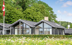 Semesterhus - Kelstrup Strand , Danmark - F07255 11