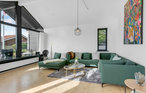 Semesterhus - Kelstrup Strand , Danmark - F07255 3