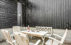 Semesterhus - Kelstrup Strand , Danmark - F07255 13