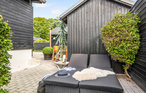 Semesterhus - Kelstrup Strand , Danmark - F07255 14