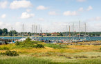 Feriehuse - Årø , Danmark - F07214 13