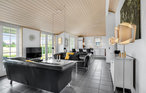 Ferienhaus - Flovt Strand , Dänemark - F07038 2