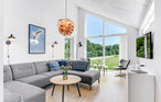 Feriehuse - Kelstrup Strand , Danmark - F07258 4