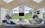 Ferienhaus - Flovt Strand , Dänemark - F07607 3