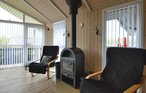 Feriehuse - Loddenhøj , Danmark - F07143 10
