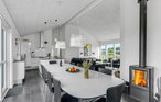 Ferienhaus - Årø , Dänemark - F07203 16