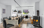 Feriehus - Årøsund , Danmark - F07271 21