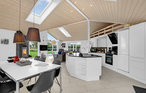Ferienhaus - Flovt Strand , Dänemark - F07607 5