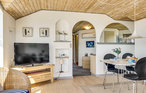 Ferienhaus - Skarrev , Dänemark - F07651 5