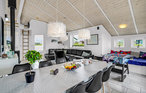 Ferienhaus - Flovt Strand , Dänemark - F07622 6