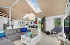 Ferienhaus - Flovt Strand , Dänemark - F07607 4