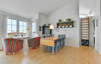 Ferienhaus - Løjt Strand , Dänemark - F07144 6