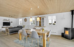 Feriehuse - Kelstrup Strand , Danmark - F07237 5