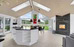 Ferienhaus - Flovt Strand , Dänemark - F07607 21