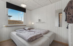 Ferienhaus - Skarrev Strand , Dänemark - F07301 22