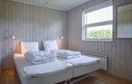 Ferienhaus - Flovt Strand , Dänemark - F07626 19
