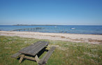 Semesterhus - Loddenhøj Strand , Danmark - F07635 27