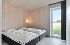 Ferienhaus - Flovt Strand , Dänemark - F07600 30