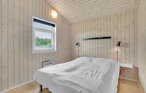 Semesterhus - Loddenhøj Strand , Danmark - F07635 20