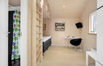 Ferienhaus - Flovt Strand , Dänemark - F07607 29