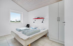 Ferienhaus - Flovt Strand , Dänemark - F07622 18