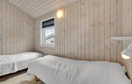 Semesterhus - Loddenhøj Strand , Danmark - F07635 22