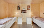 Ferienhaus - Skarrev Strand , Dänemark - F07301 23