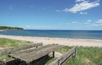 Semesterhus - Diernæs Strand , Danmark - F07603 20