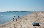 Ferienhaus - Flovt Strand , Dänemark - F07607 33