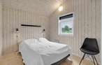 Semesterhus - Loddenhøj Strand , Danmark - F07635 21