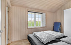 Ferienhaus - Flovt Strand , Dänemark - F07038 21