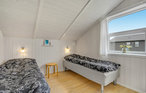 Semesterhus - Flovt Strand , Danmark - F07599 15
