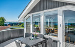 Ferienhaus - Skarrev , Dänemark - F07651 7