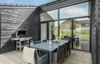 Ferienhaus - Kelstrup Strand , Dänemark - F07224 2