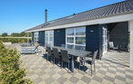 Ferienhaus - Flovt Strand , Dänemark - F07626 10