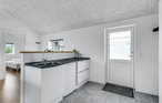 Feriehus - Flovt Strand , Danmark - F07649 28