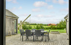 Ferienhaus - Flovt Strand , Dänemark - F07165 14