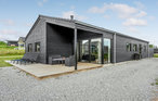 Ferienhaus - Kelstrup Strand , Dänemark - F07224 20