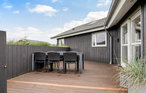 Ferienhaus - Flovt Strand , Dänemark - F07607 14