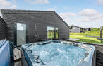 Ferienhaus - Kelstrup Strand , Dänemark - F07224 18