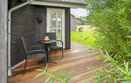 Ferienhaus - Flovt Strand , Dänemark - F07607 15