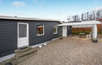 Ferienhaus - Skarrev Strand , Dänemark - F07301 14