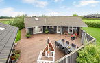 Ferienhaus - Flovt Strand , Dänemark - F07607 11