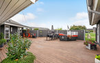 Ferienhaus - Flovt Strand , Dänemark - F07607 8